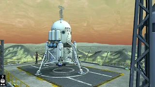 Galactic Police 1: Lost - Screenshot 1