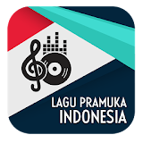 Lagu Pramuka Indonesia icon