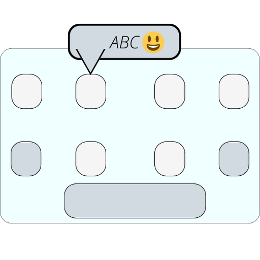 Naija Keyboard logo