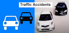 Traffic Accidentsのおすすめ画像1