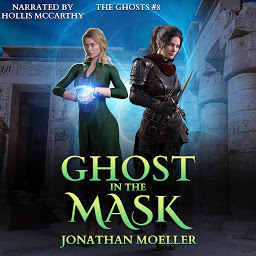 Icon image Ghost in the Mask