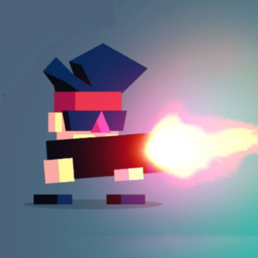 Super Mark Dark: Adventures logo