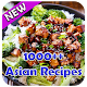 1000 Asian Food Recipes Download on Windows