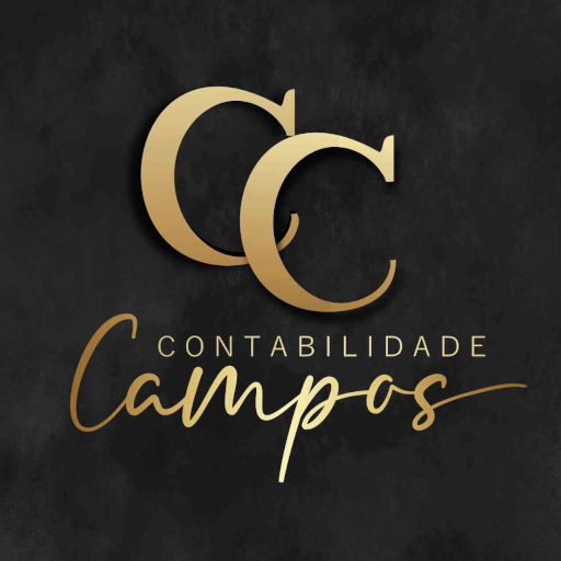 CC Campos logo