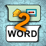 Cover Image of ダウンロード Pics 2 Words - A Free Infinity Search Puzzle Game 2.3.2 APK