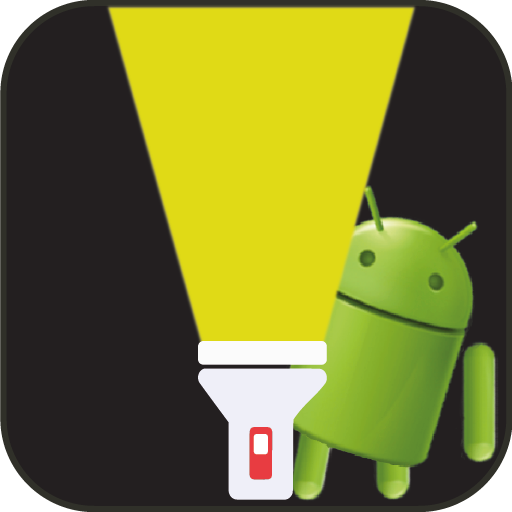 Anflasher, simple flashlight 0.03 Icon