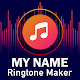 My Name Ringtone Maker