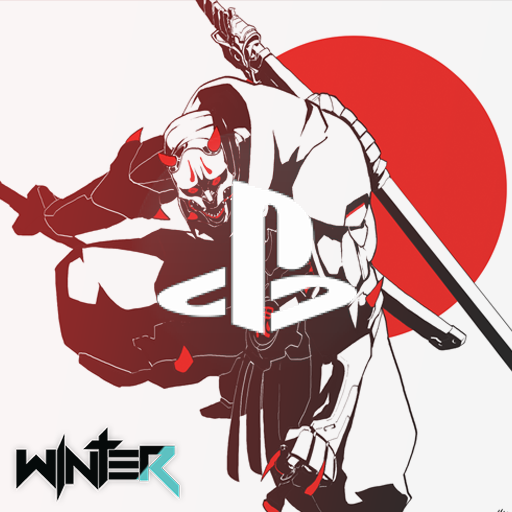 Winter Console X logo