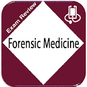 Forensic medicine: Exam Review Notes and Quizzes.