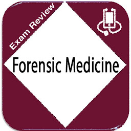 Icon image Forensic medicine: Exam Review