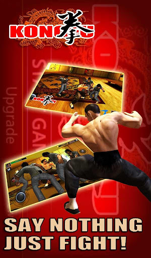 Kungfu Punch CN screenshots 2