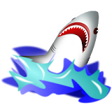 Sharks icon
