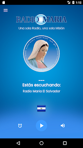Radio Maria El Salvador
