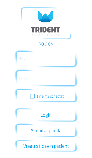 Trident Screen 2