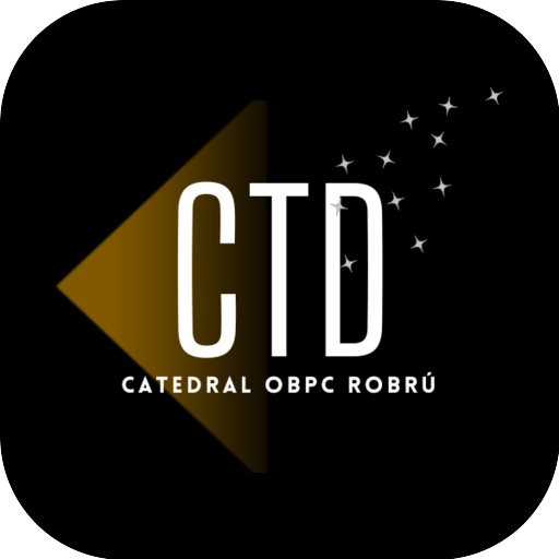 CATEDRAL OBPC ROBRU logo