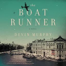 Icon image The Boat Runner: A Novel