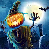 Get the Candy:Halloween icon