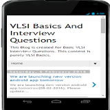 VLSI Design Basics icon