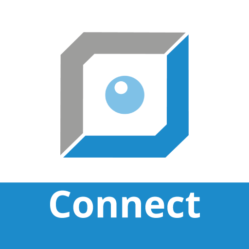 DUEVI Connect logo