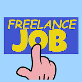 Freelance Jobs icon