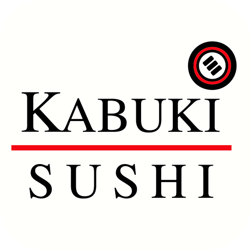 Kabuki Sushi logo
