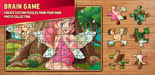 Brain Games For Preschool Kids