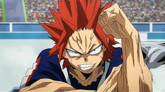 僕のヒーローアカデミア Season 1 Episode 22 Tv On Google Play