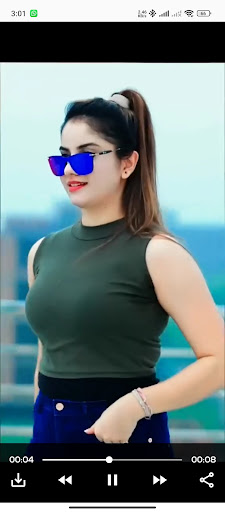 Video Downloader for Snack Screen 3