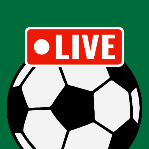 Live Scores - Football matches logo