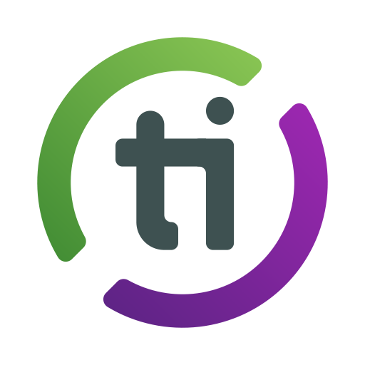 TinkerLink - Find the service   Icon
