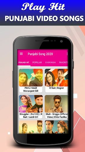 Punjabi songs : पंजाबी गाने Screen 3