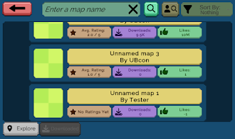 Game screenshot Golfever apk download