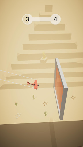 Android application Cargo Smash 3D screenshort