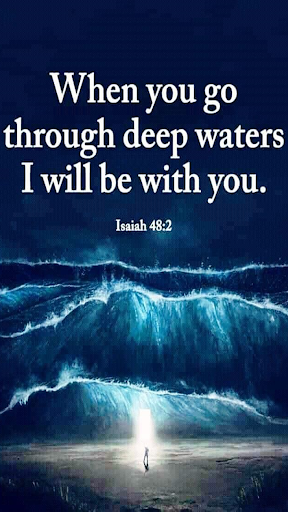 Android application Amazing Bible Daily Quotes screenshort