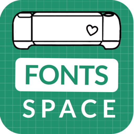 Fonts For Cutting Machines logo