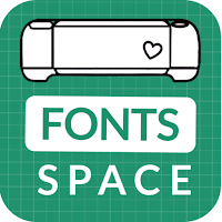 Fonts For Cricut Design Space