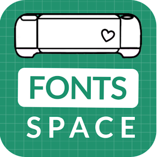 Fonts For Cutting Machines apk