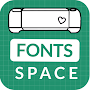 Fonts For Cutting Machines
