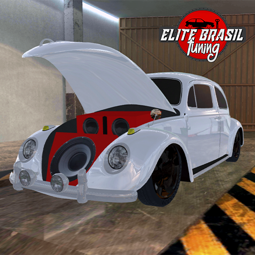 Logo Elite Brasil Tuning
