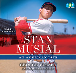 Symbolbild für Stan Musial: An American Life