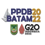 Cover Image of ดาวน์โหลด PPDB ONLINE 2022 KOTA BATAM  APK