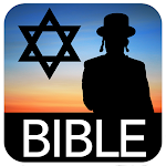 Cover Image of Télécharger JPS Bible Jewish Bible 4.0 APK