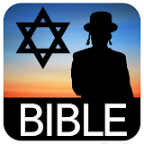 JPS Bible icon