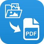 Cover Image of 下载 Image to PDF converter 2019: PNG to PDF 1.6 APK