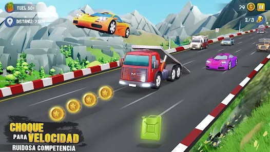 Juegos de Carros de Carreras - Apps en Google Play