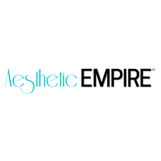 Aesthetic EMPIRE logo