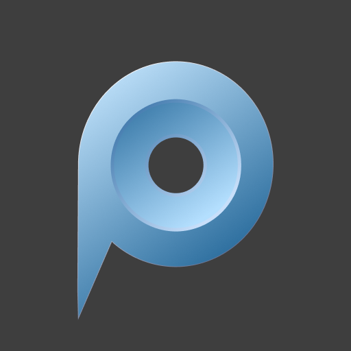 Ping Media logo