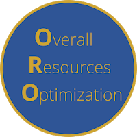 ORO-Overall Resources Optimize