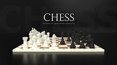 チェス対戦: Chess初心者でもできる古典的なボードゲームのおすすめ画像1