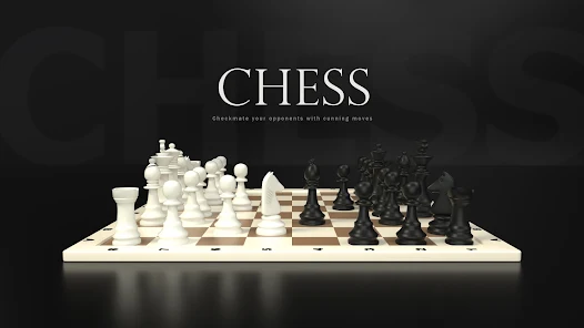 Chess: Ajedrez & Chess online - Apps on Google Play